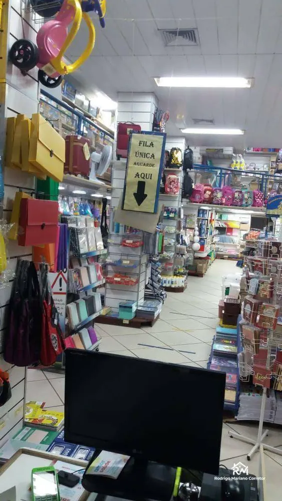 Loja-Salão, 350 m² - Foto 2