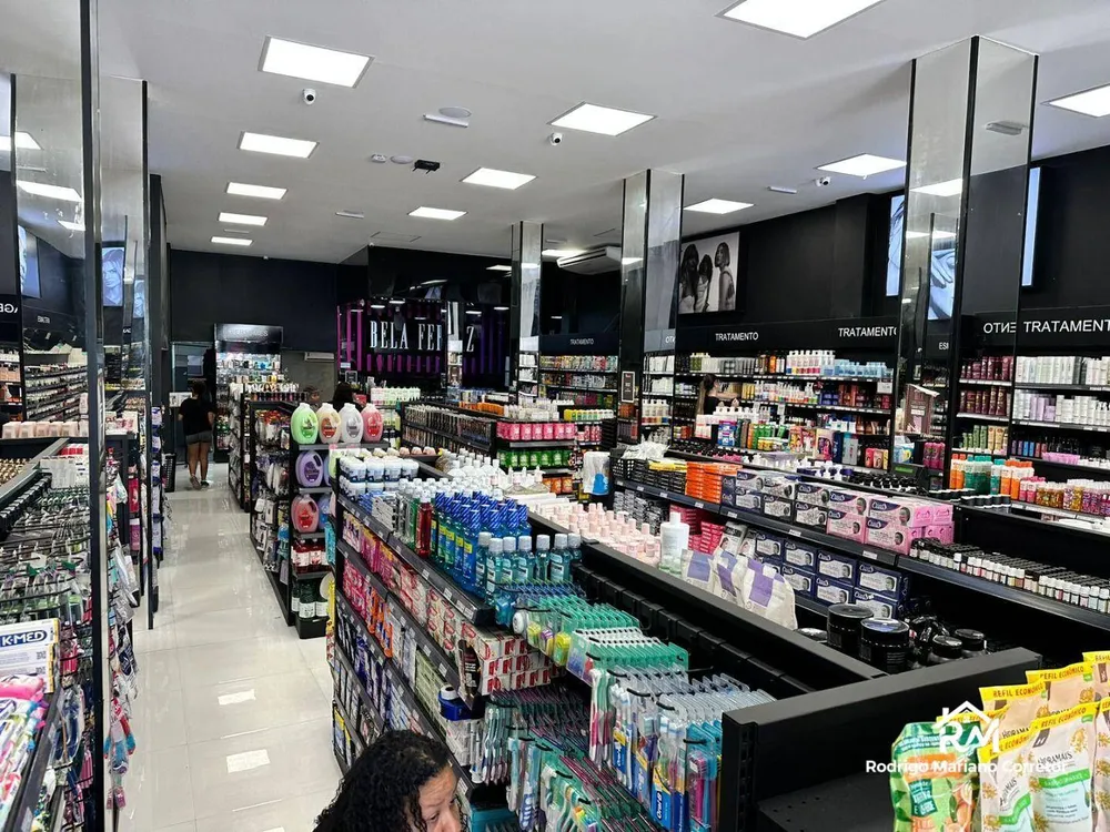 Loja-Salão, 350 m² - Foto 6
