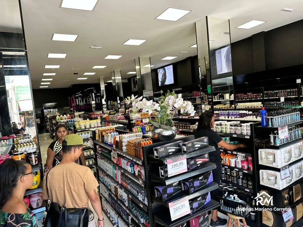 Loja-Salão, 350 m² - Foto 4