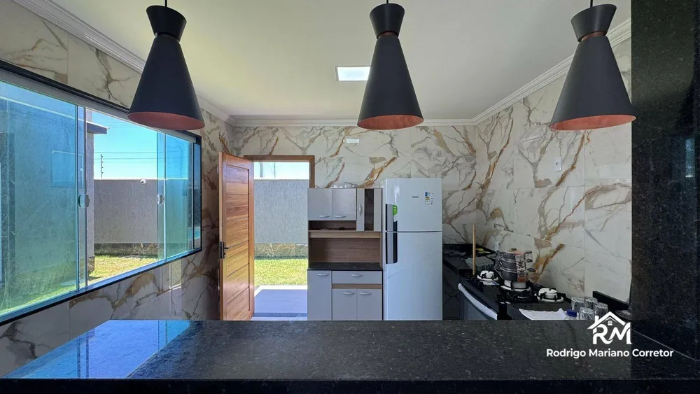 Casa, 3 quartos, 193 m² - Foto 14