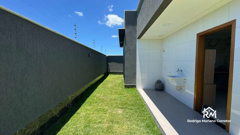 Casa, 3 quartos, 193 m² - Foto 10