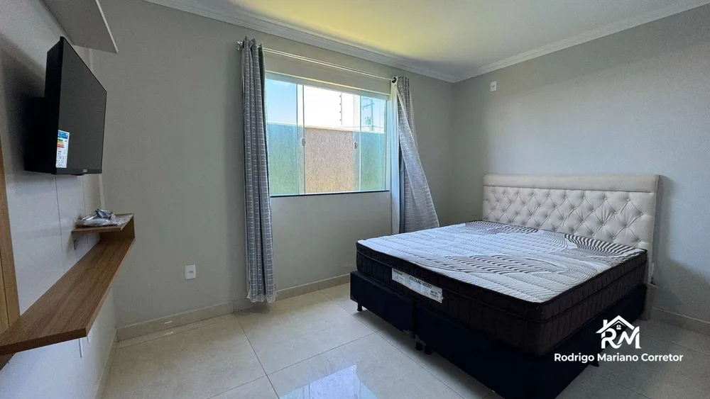 Casa, 3 quartos, 193 m² - Foto 19
