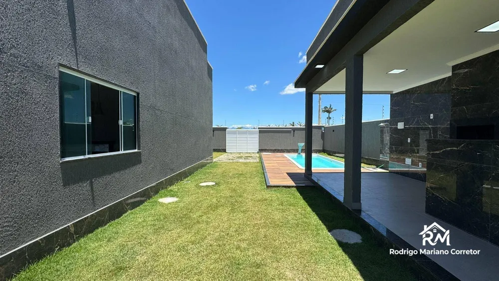 Casa, 3 quartos, 193 m² - Foto 9