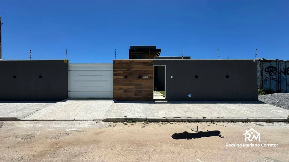 Casa, 3 quartos, 193 m² - Foto 21