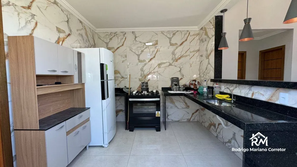 Casa, 3 quartos, 193 m² - Foto 15