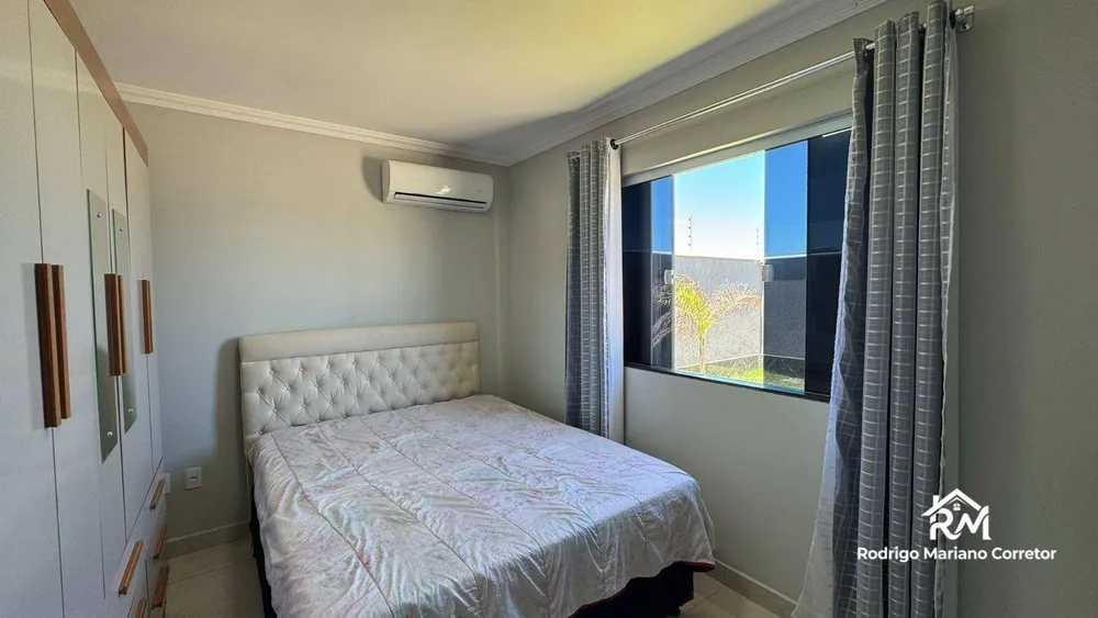 Casa, 3 quartos, 193 m² - Foto 16