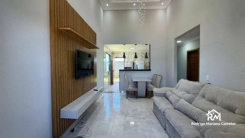 Casa, 3 quartos, 193 m² - Foto 13