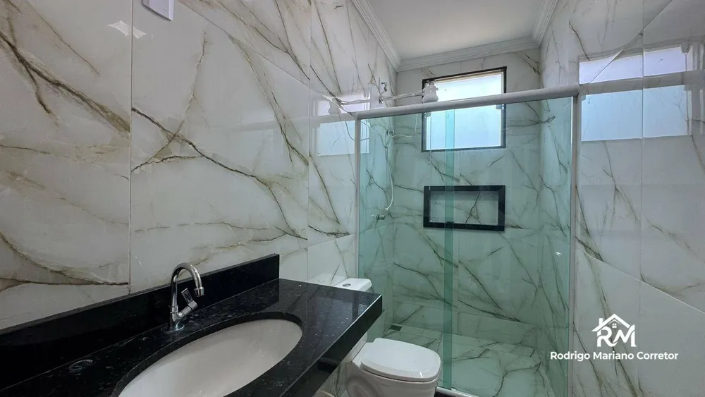 Casa, 3 quartos, 193 m² - Foto 17