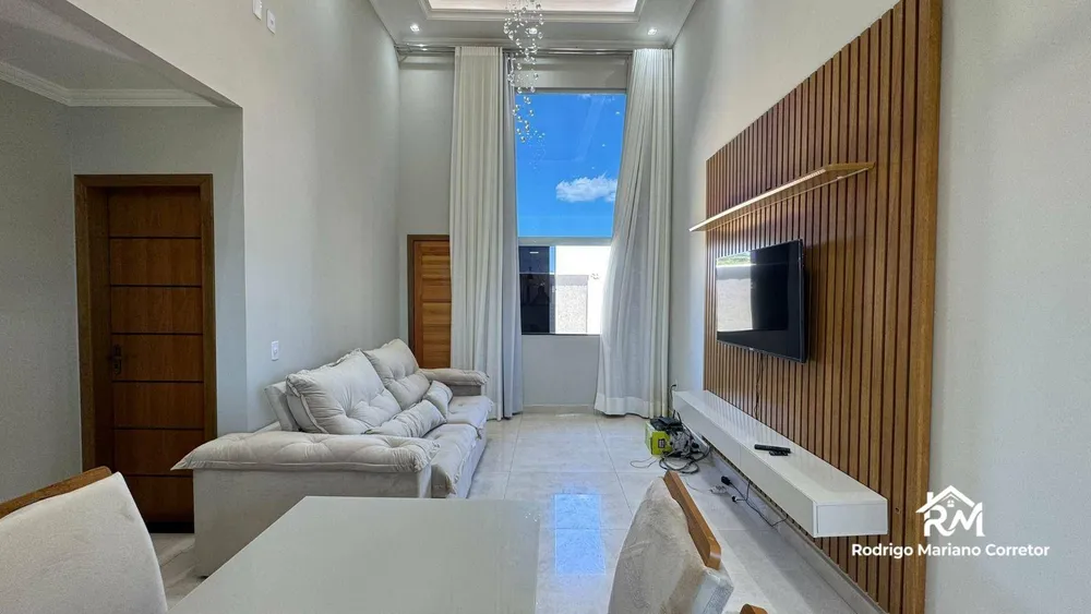 Casa, 3 quartos, 193 m² - Foto 12