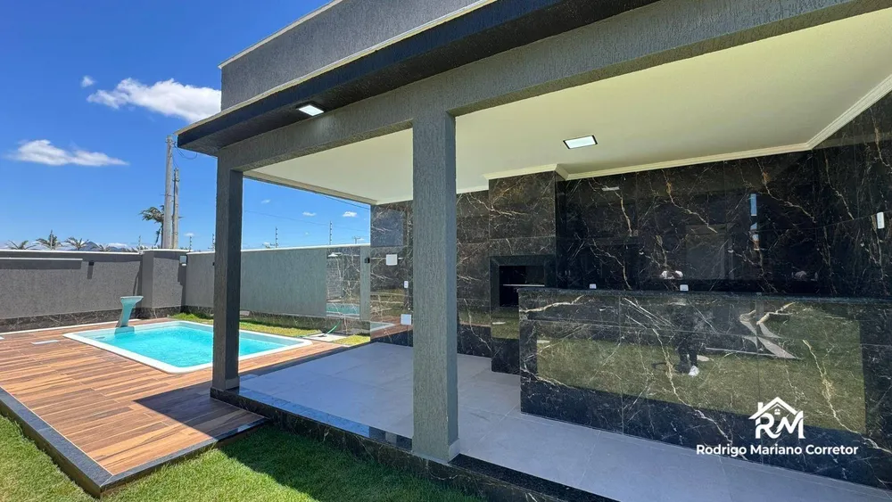 Casa, 3 quartos, 193 m² - Foto 8