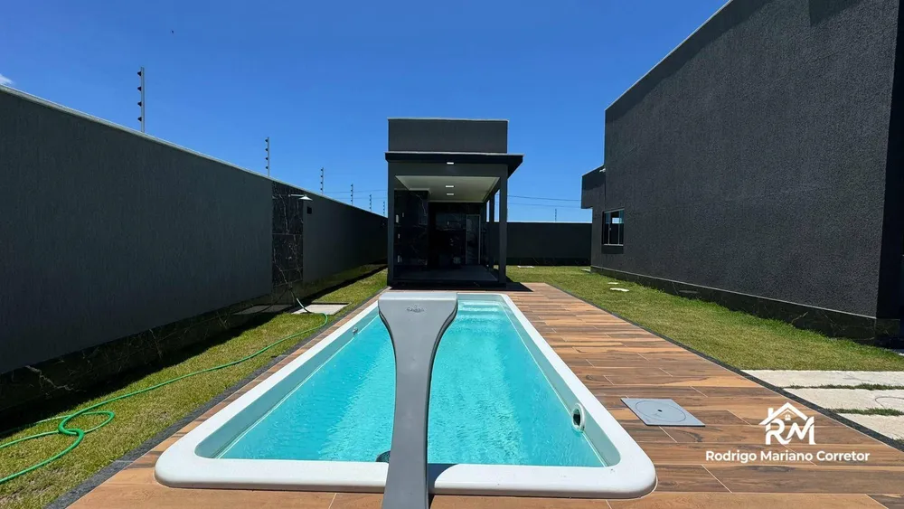 Casa, 3 quartos, 193 m² - Foto 4