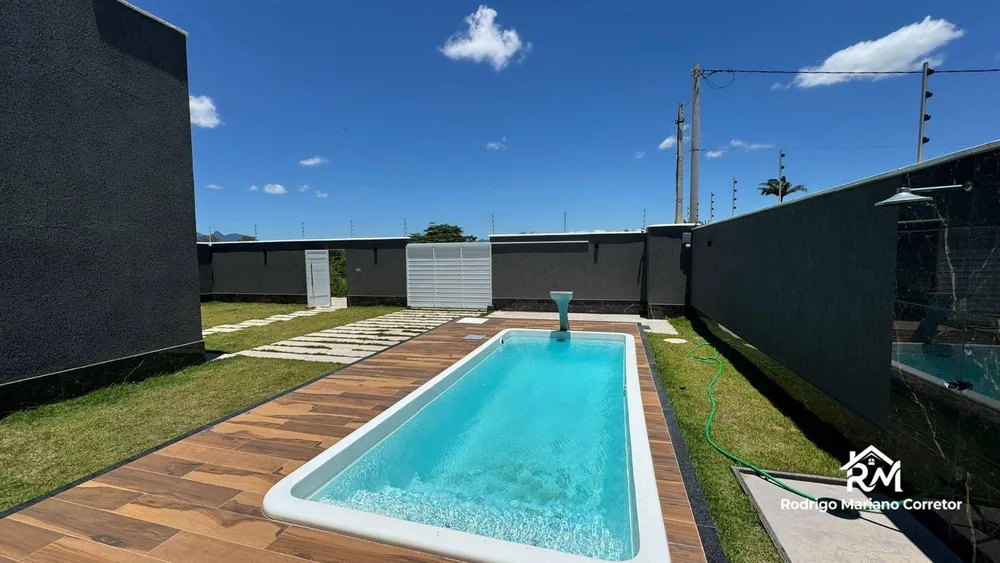 Casa, 3 quartos, 193 m² - Foto 6