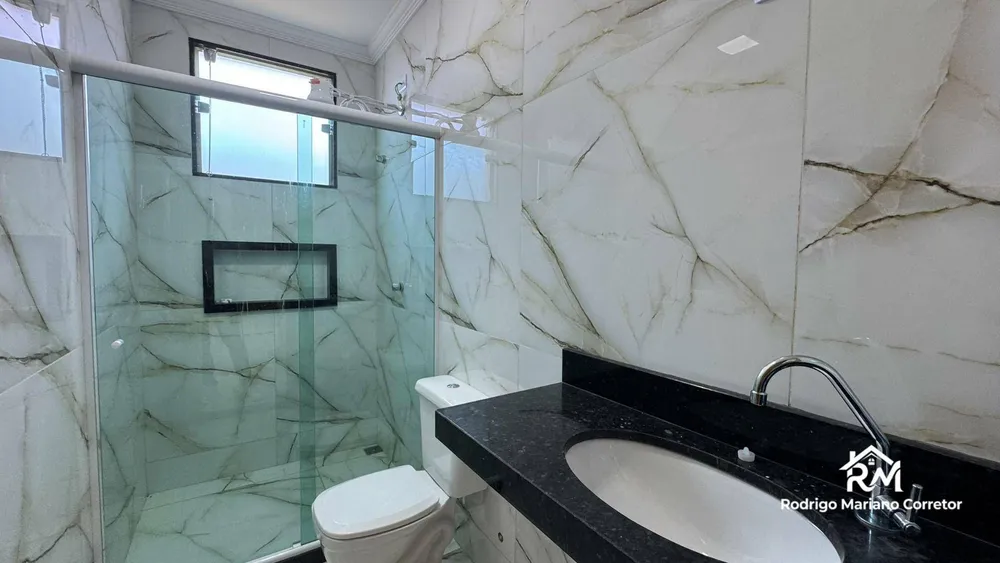 Casa, 3 quartos, 193 m² - Foto 20