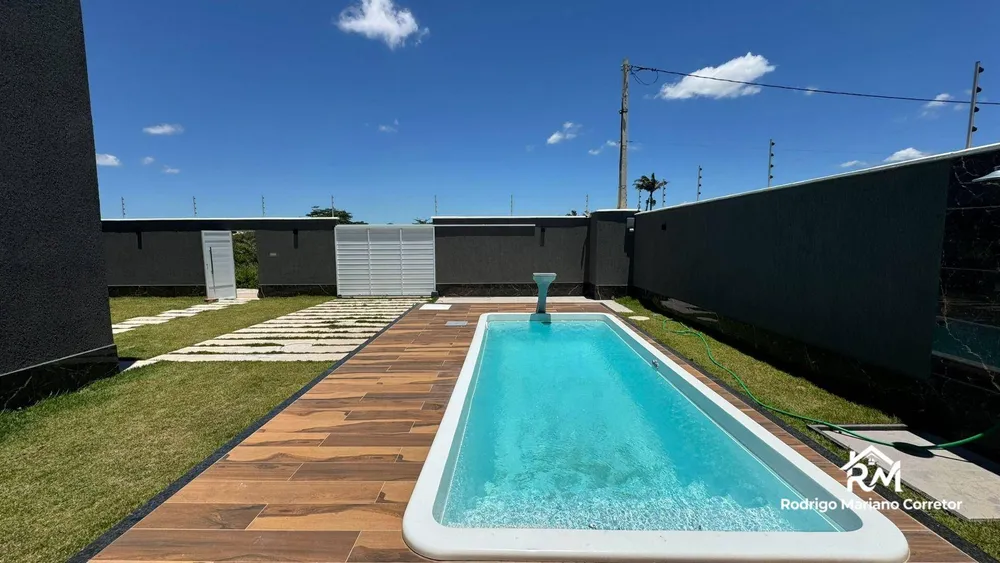 Casa, 3 quartos, 193 m² - Foto 5