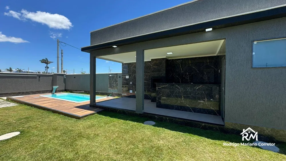 Casa, 3 quartos, 193 m² - Foto 11