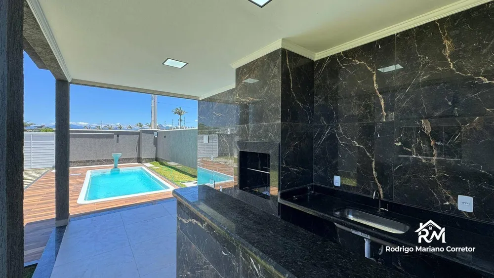 Casa, 3 quartos, 193 m² - Foto 7