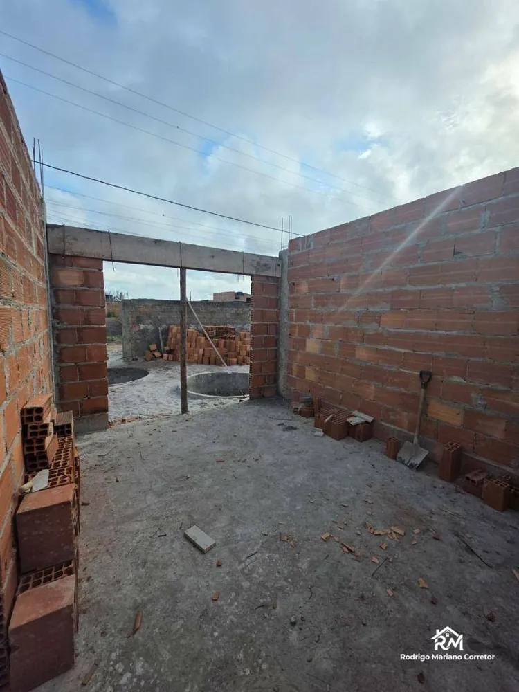 Casa, 2 quartos, 58 m² - Foto 6