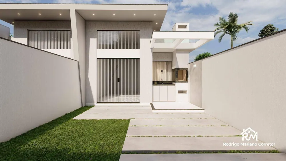 Casa, 2 quartos, 58 m² - Foto 5