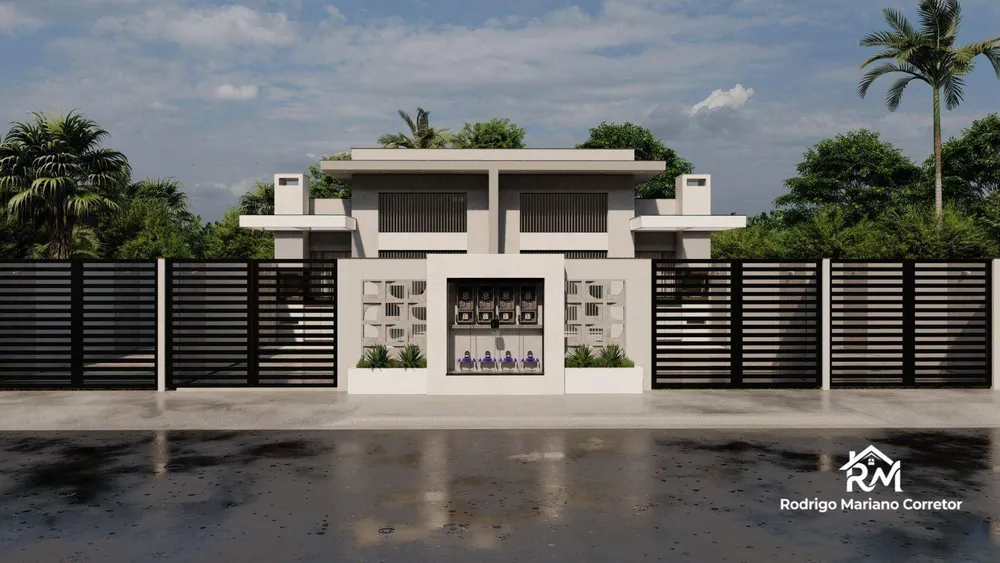 Casa, 2 quartos, 58 m² - Foto 15