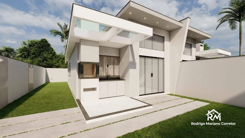 Casa, 2 quartos, 58 m² - Foto 14