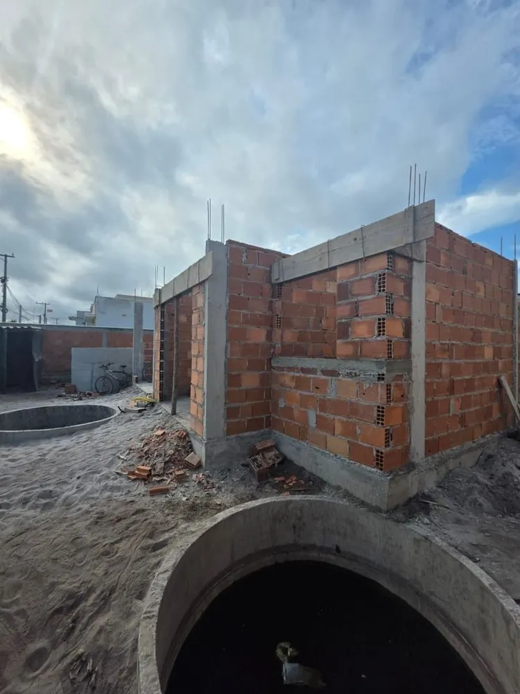 Casa, 2 quartos, 58 m² - Foto 3