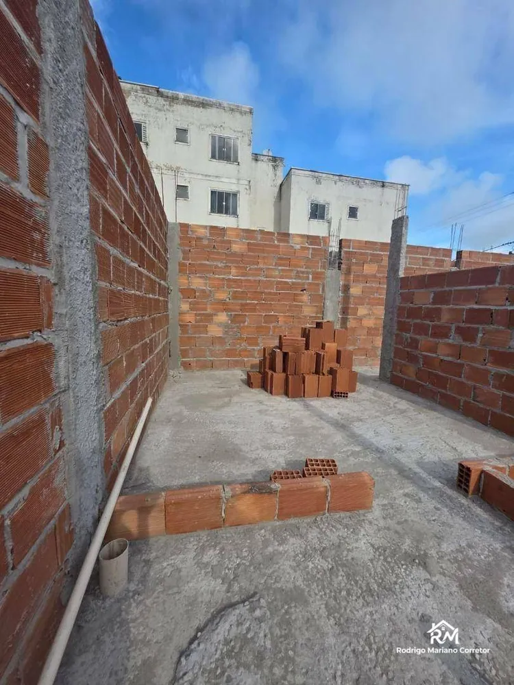 Casa, 2 quartos, 58 m² - Foto 17