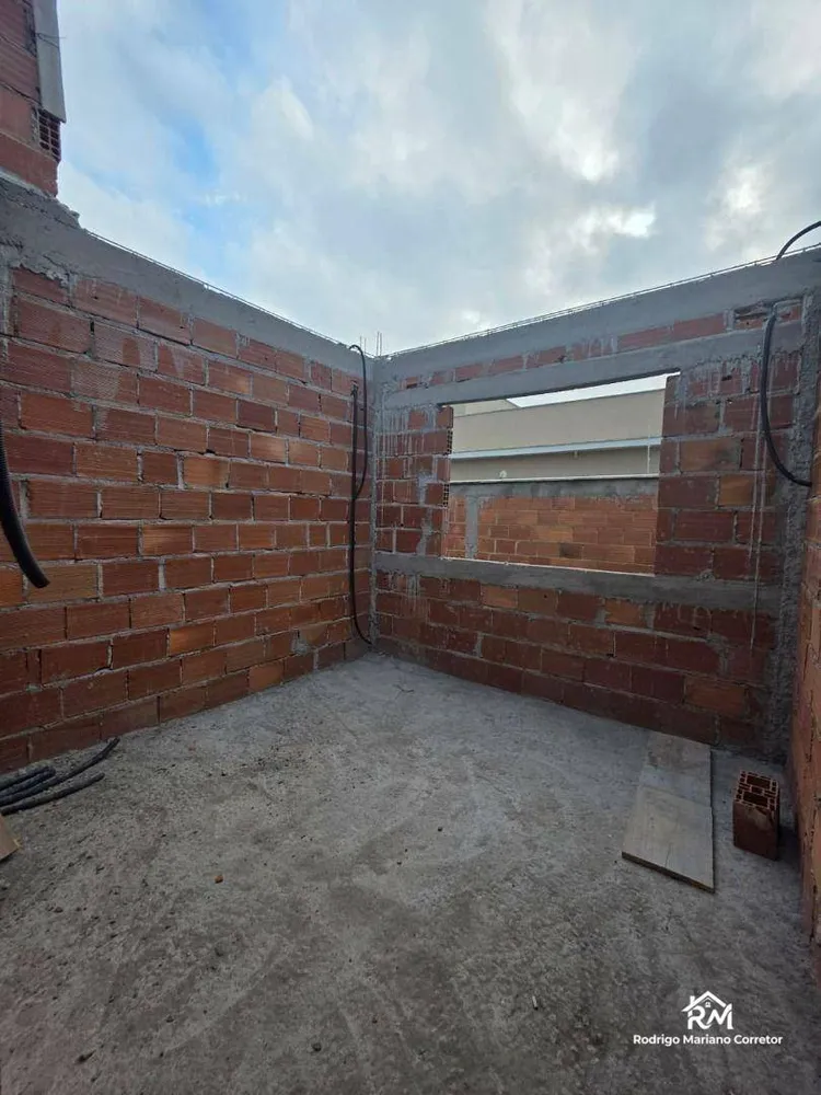 Casa, 2 quartos, 58 m² - Foto 9