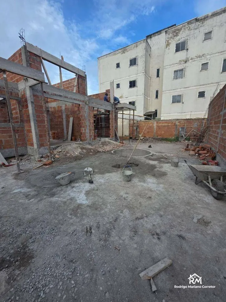 Casa, 2 quartos, 58 m² - Foto 8