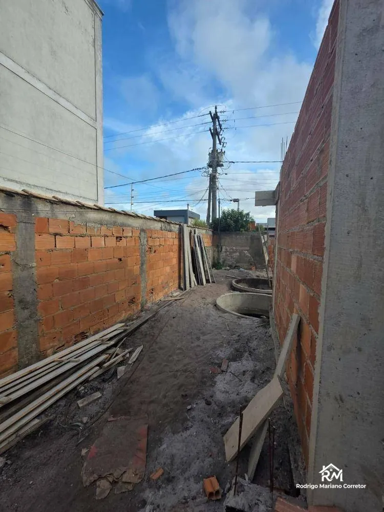 Casa, 2 quartos, 58 m² - Foto 7