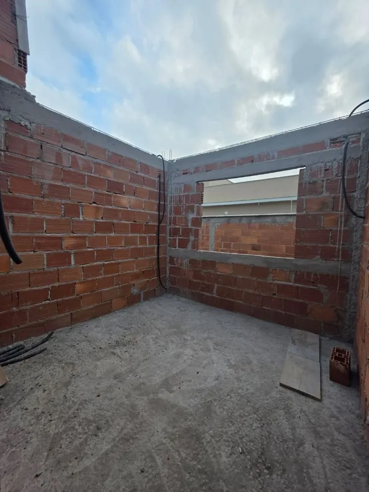 Casa, 2 quartos, 58 m² - Foto 2