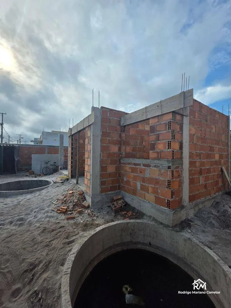 Casa, 2 quartos, 58 m² - Foto 12