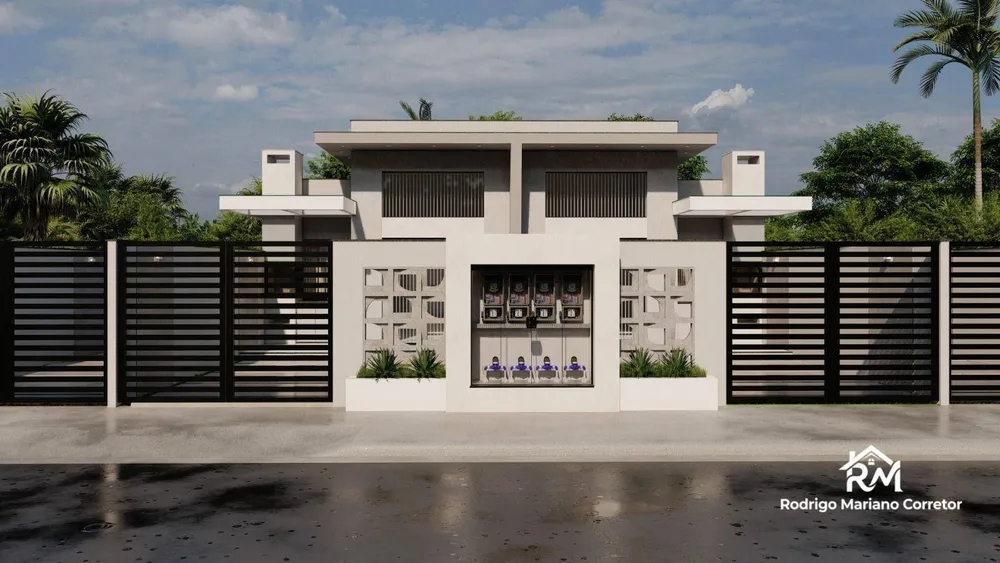 Casa, 2 quartos, 58 m² - Foto 13