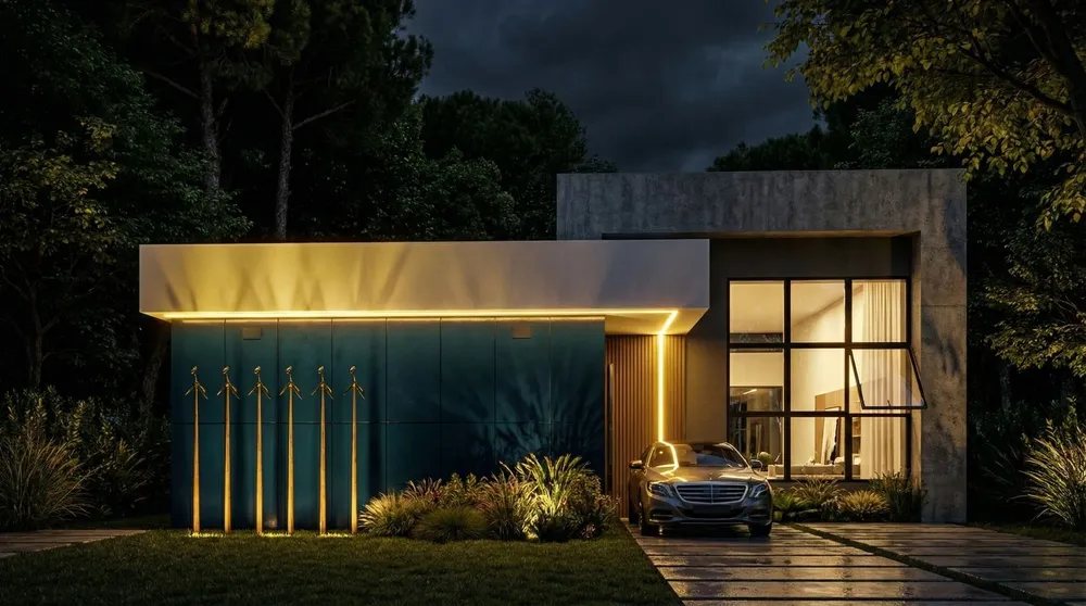 Casa, 3 quartos, 137 m² - Foto 27