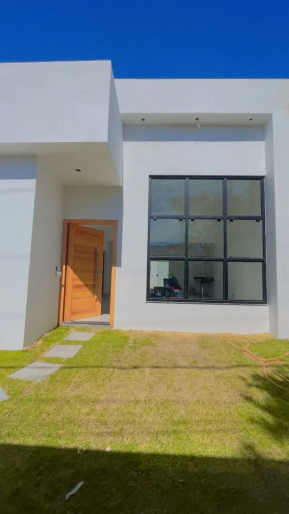 Casa, 3 quartos, 137 m² - Foto 1
