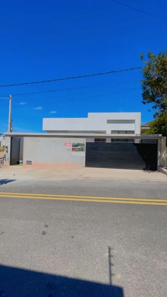 Casa, 3 quartos, 137 m² - Foto 25