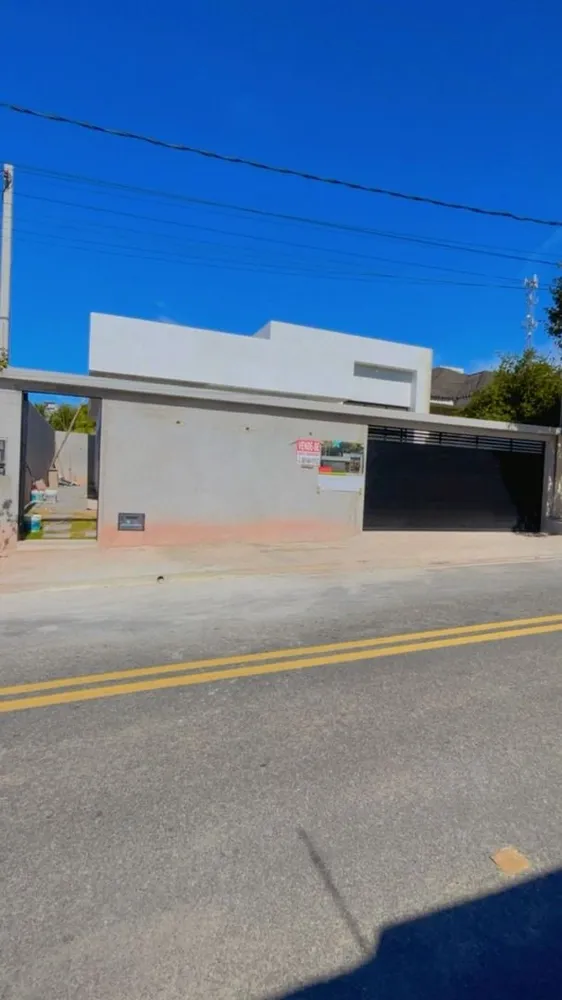Casa, 3 quartos, 137 m² - Foto 26