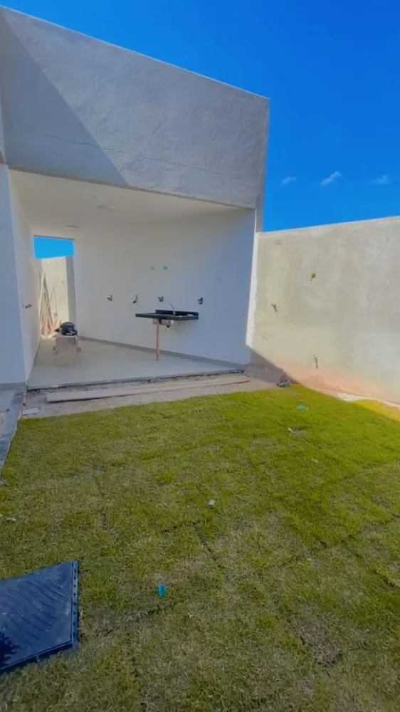 Casa, 3 quartos, 137 m² - Foto 13