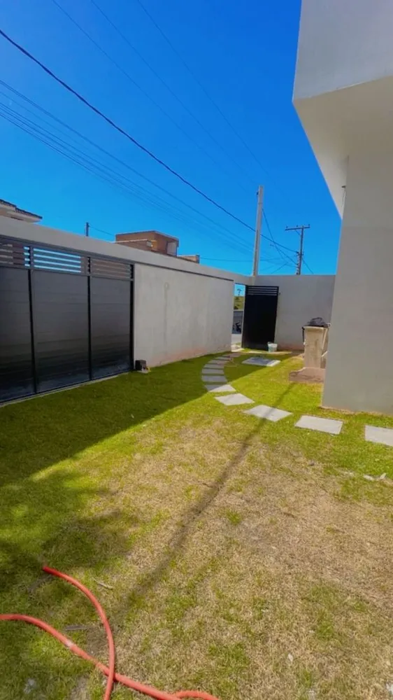 Casa, 3 quartos, 137 m² - Foto 11