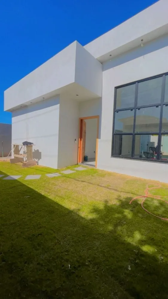 Casa, 3 quartos, 137 m² - Foto 2