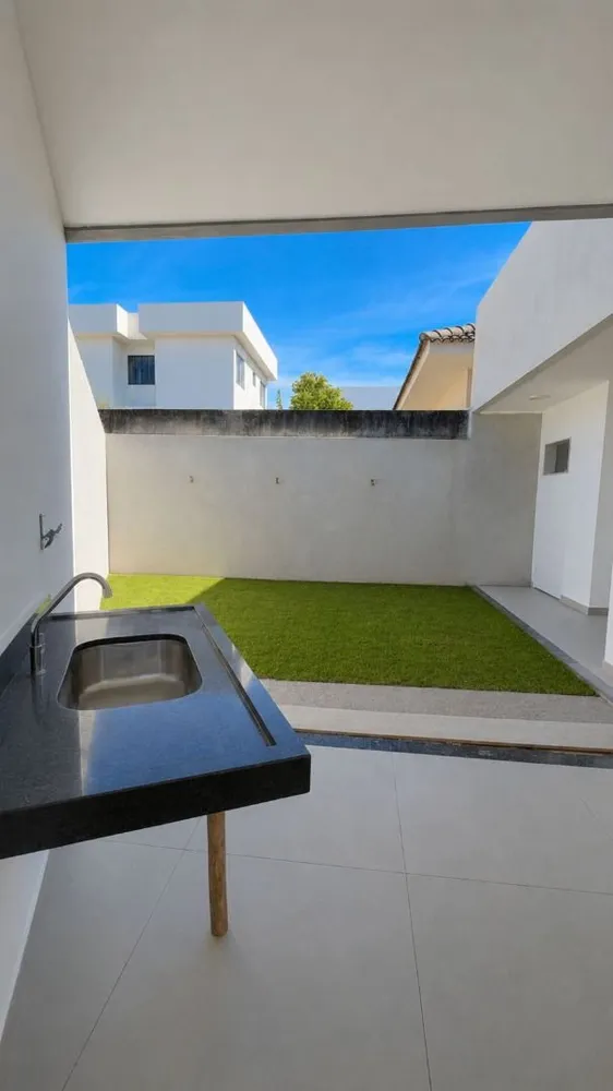 Casa, 3 quartos, 137 m² - Foto 4