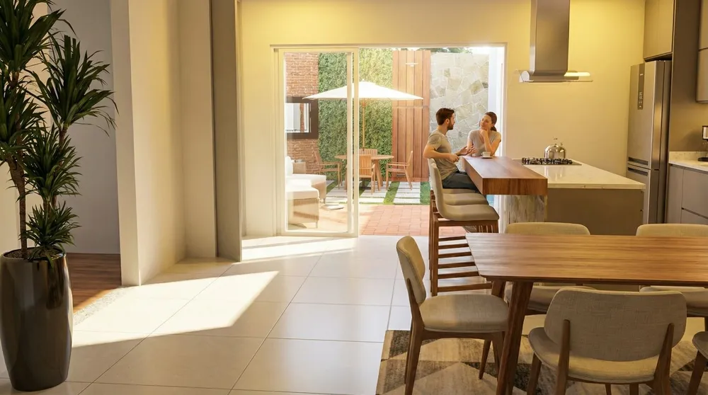 Casa, 3 quartos, 137 m² - Foto 28