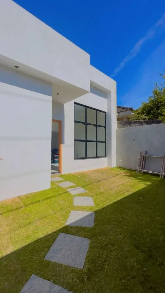 Casa, 3 quartos, 137 m² - Foto 23