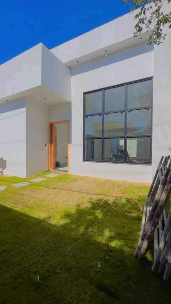 Casa, 3 quartos, 137 m² - Foto 22