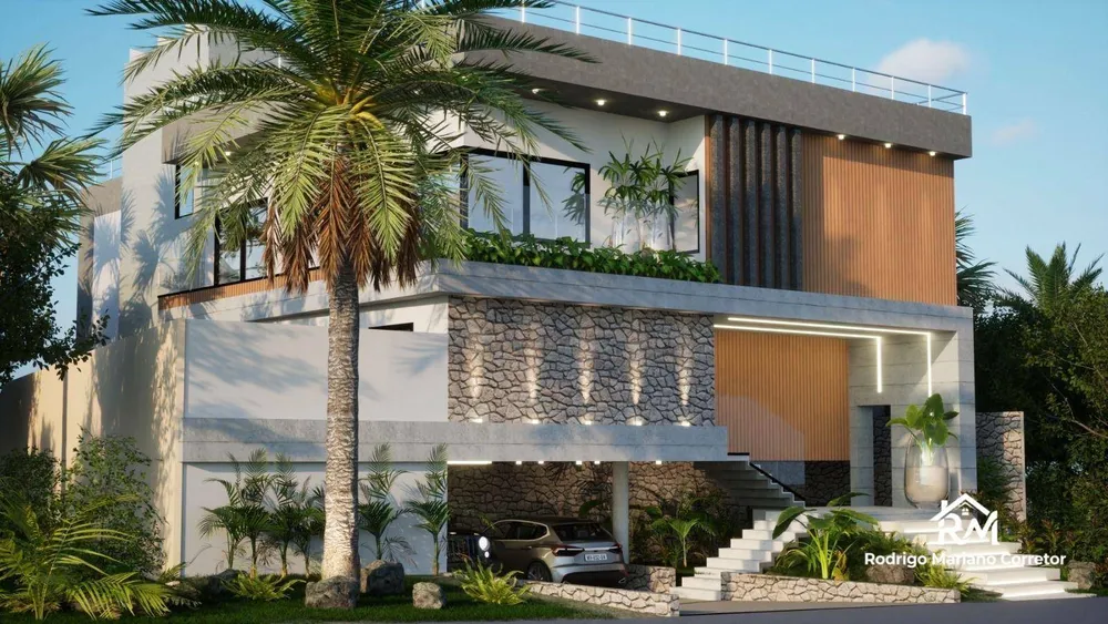 Casa, 4 quartos, 335 m² - Foto 6