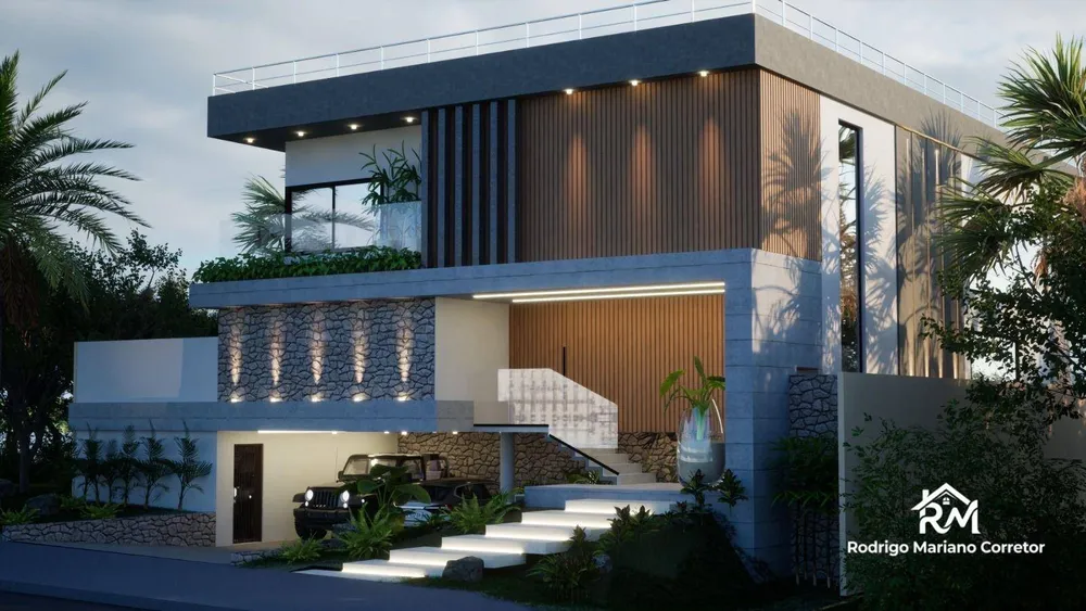 Casa, 4 quartos, 335 m² - Foto 9