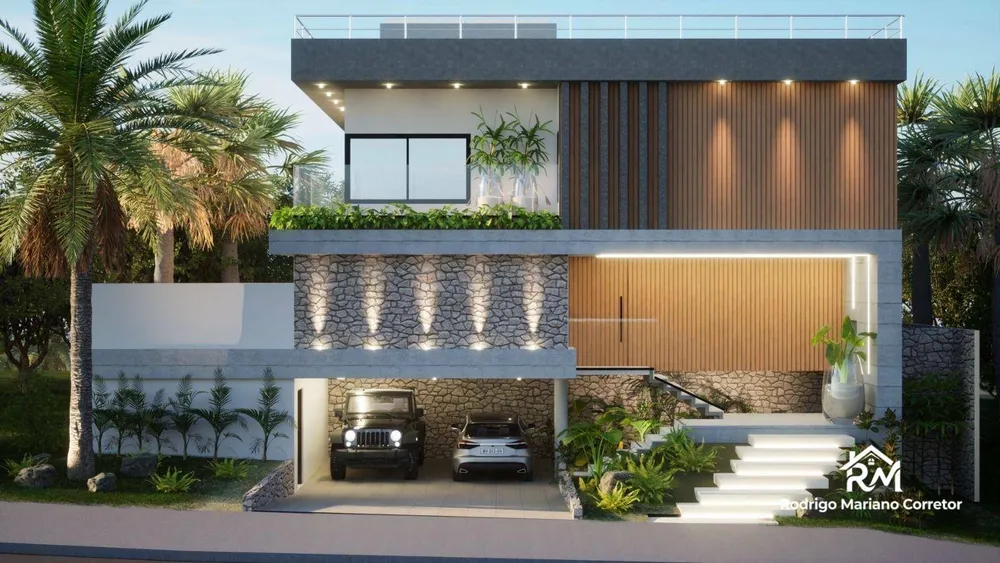 Casa, 4 quartos, 335 m² - Foto 5