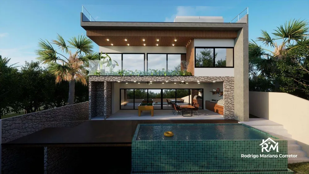 Casa, 4 quartos, 335 m² - Foto 8