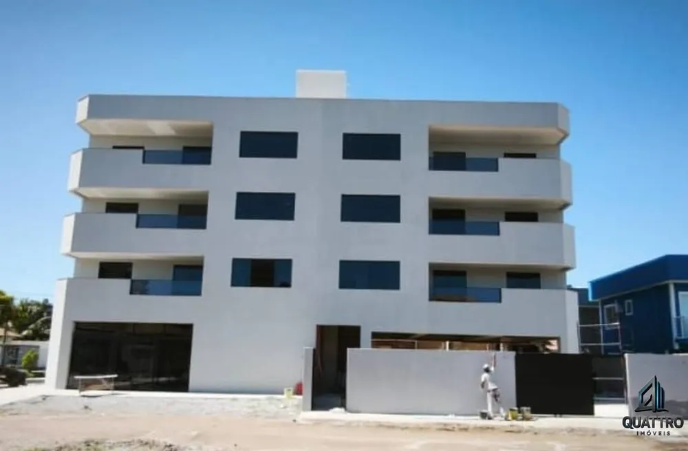 Apartamento, 3 quartos, 110 m² - Foto 7
