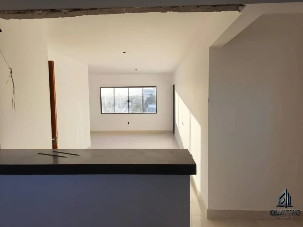 Apartamento, 3 quartos, 110 m² - Foto 5