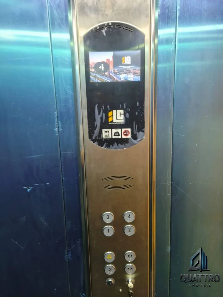 Apartamento, 3 quartos, 110 m² - Foto 11